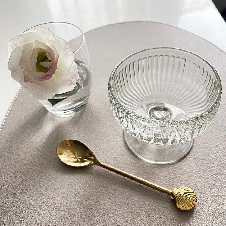 Креманка Таити Tahiti Ice Cream Dish