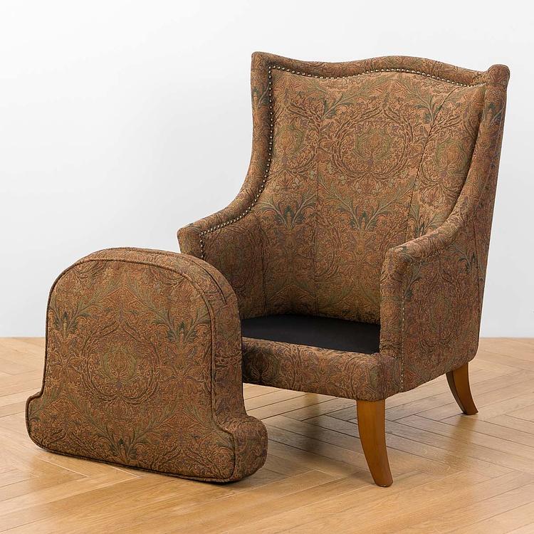 Кресло Винсент Vincent Armchair