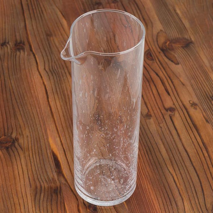 Кувшин Пузырьки Bulle Craft Pitcher 1L