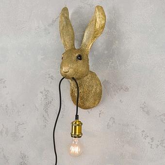 Wall Lamp Bunny Hasi