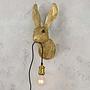Бра Wall Lamp Bunny Hasi