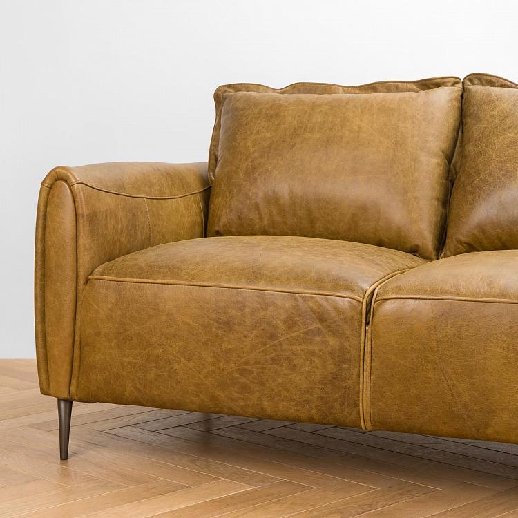 Двухместный диван Калабрия Calabria 2 Seater D