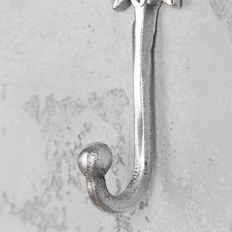 Крючок Эдельвейс Coat Rack Edelweiss