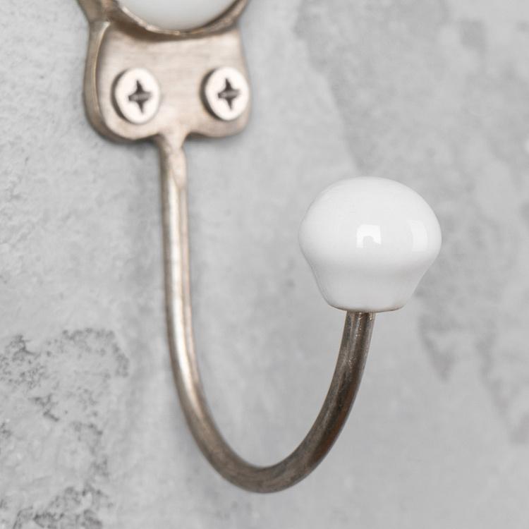 Крючок с буквой W Hook Letter W