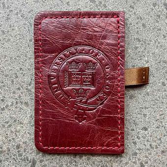 Rhodes Cardholder