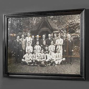 Sporting Striped Jersey