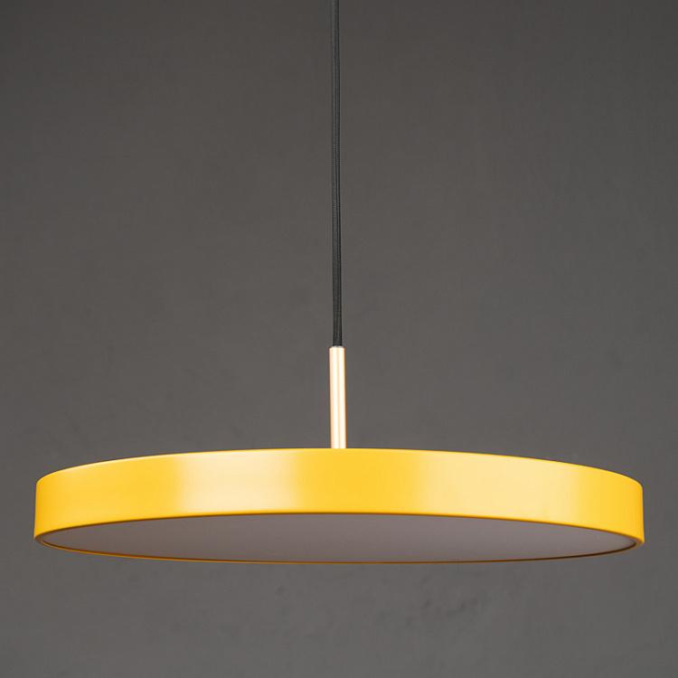 Подвесной светодиодный светильник Астерия, M Asteria Hanging Lamp Medium