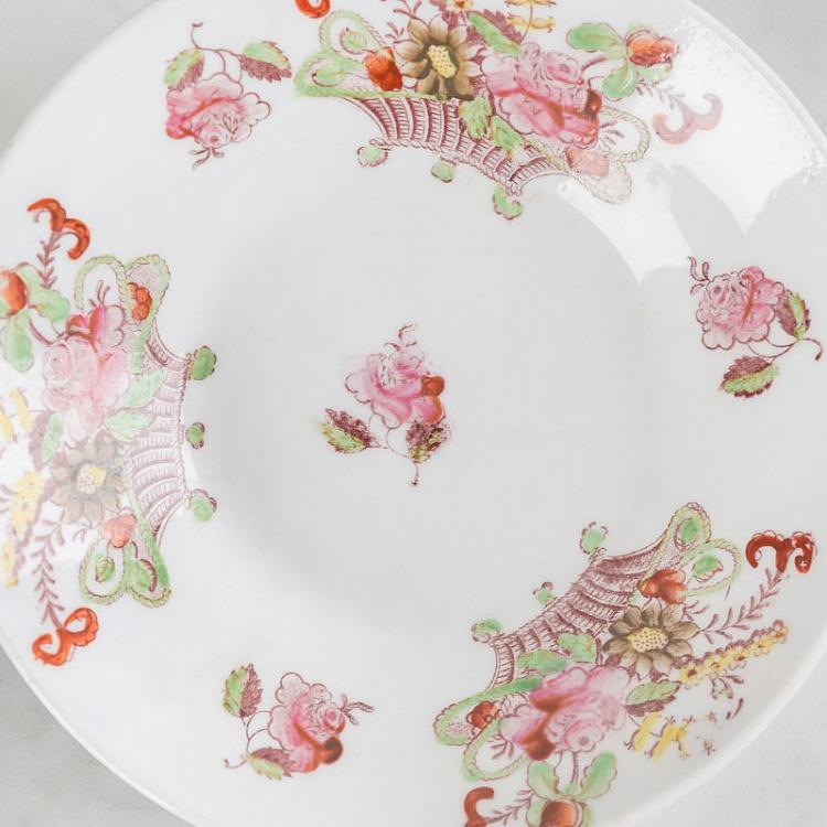 Чайная пара Reflect Anonymous 20 платина Reflect Anonymous 20 Platinum