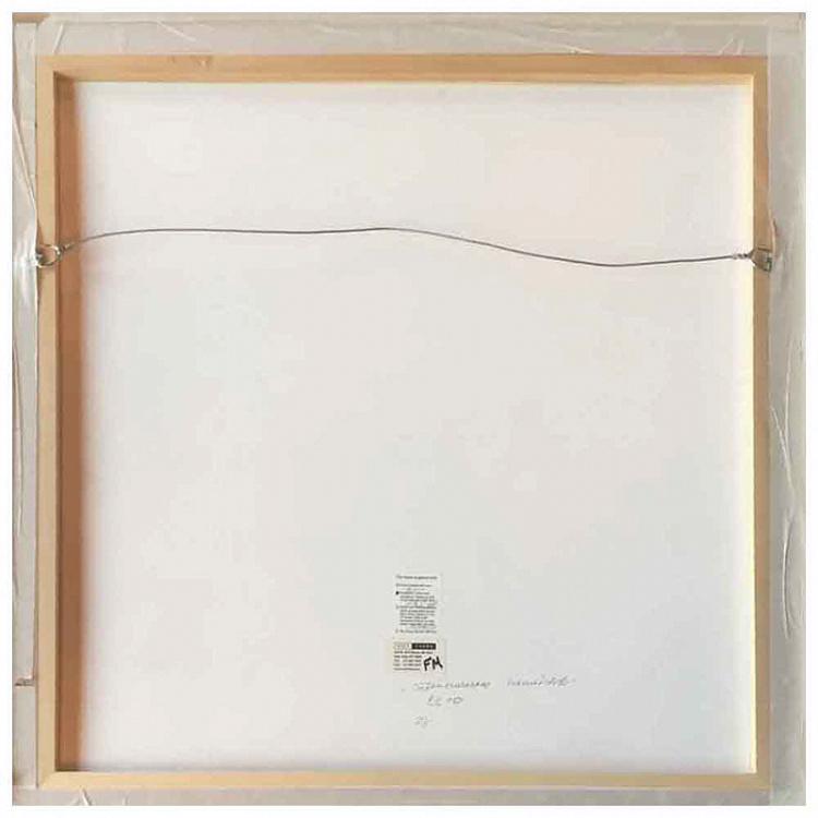 Фотография в рамке Стратегическое наследство Strategic Heritage Photo