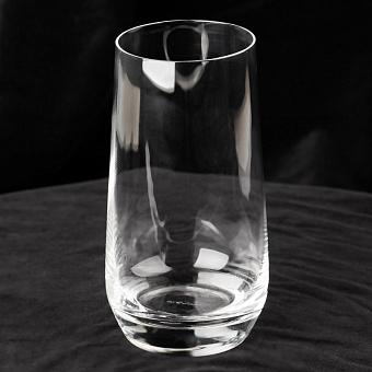 Hong Kong Glass Tall