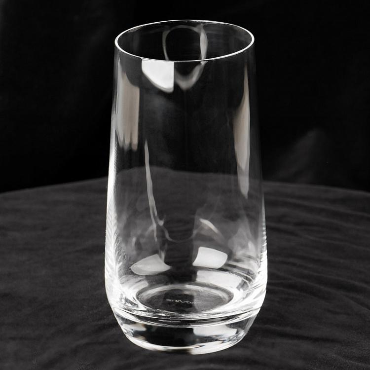 Высокий стакан Гонконг Hong Kong Glass Tall