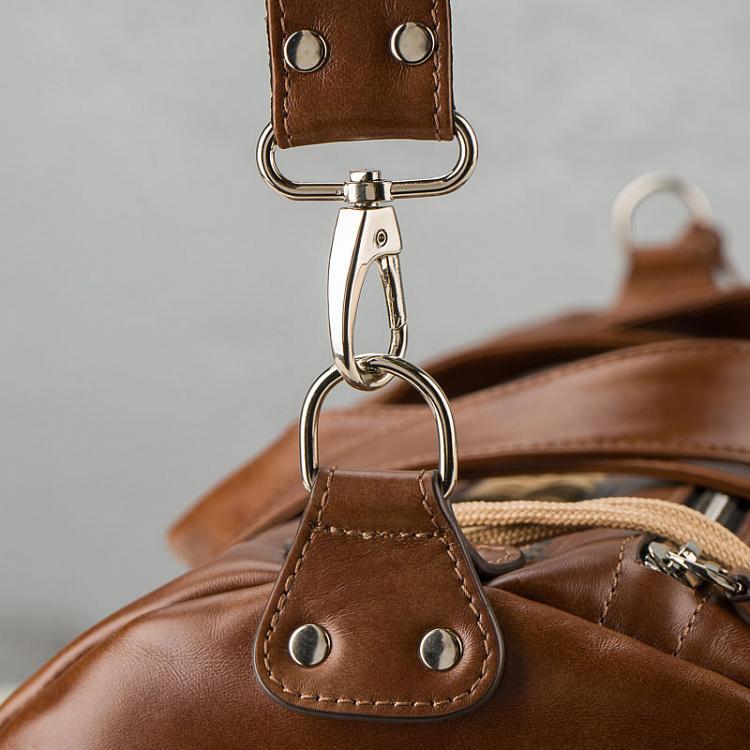 Спортивная сумка-банан модель № 38 Sport Bag Model 38