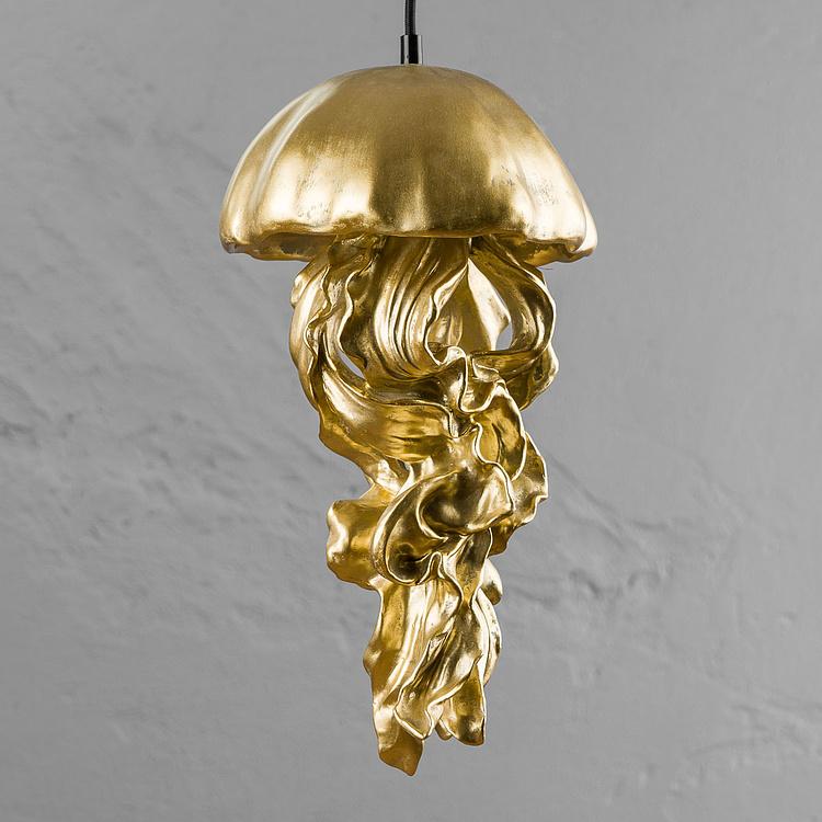 Подвесной светильник Медуза Ава Ceiling Lamp Jellyfish Ava