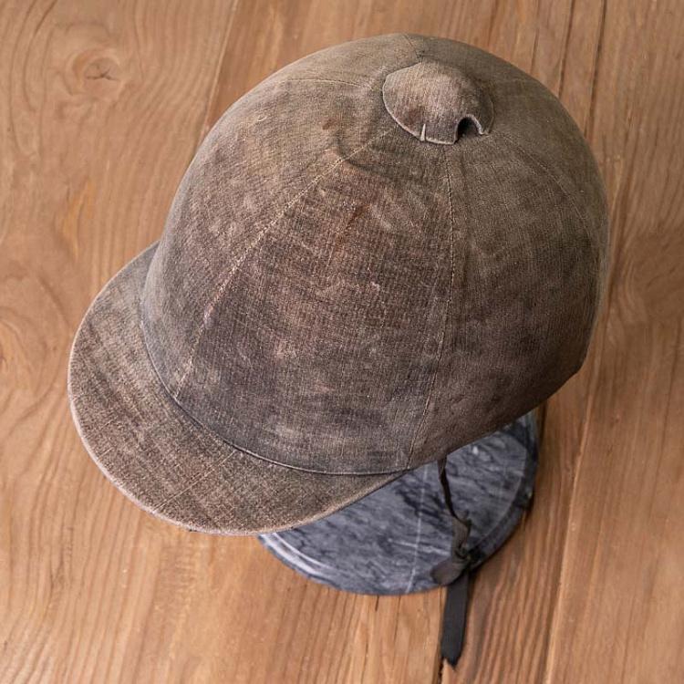 Винтажная жокейка 6 Vintage Akaka 6