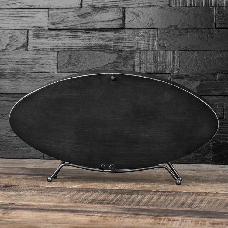 Настольные часы Глаз Small Eye Clock On Stand