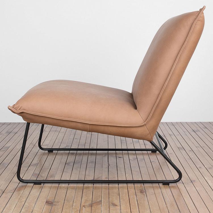 Кресло Альта Alta Lounge Chair
