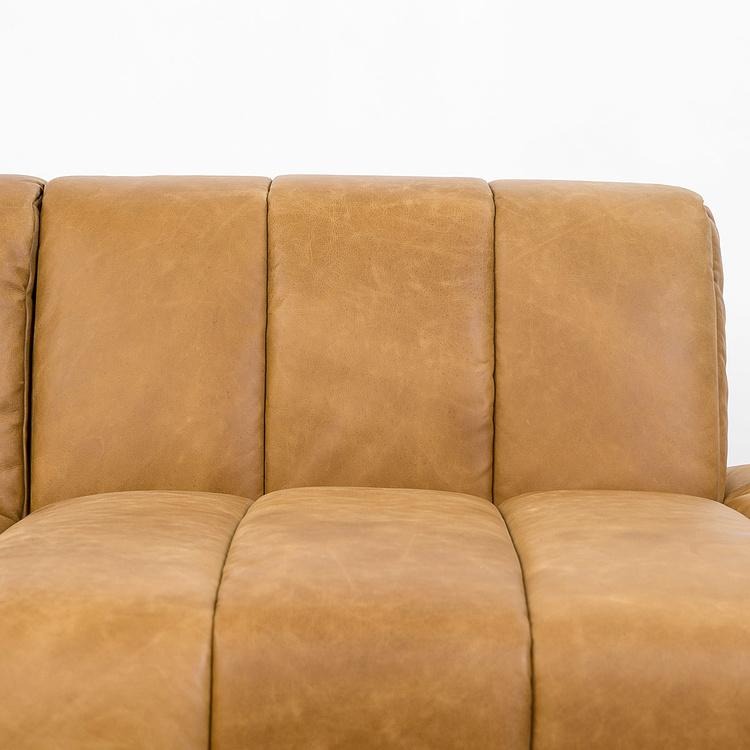 Модульный диван с полкой Домино Domino Group PF