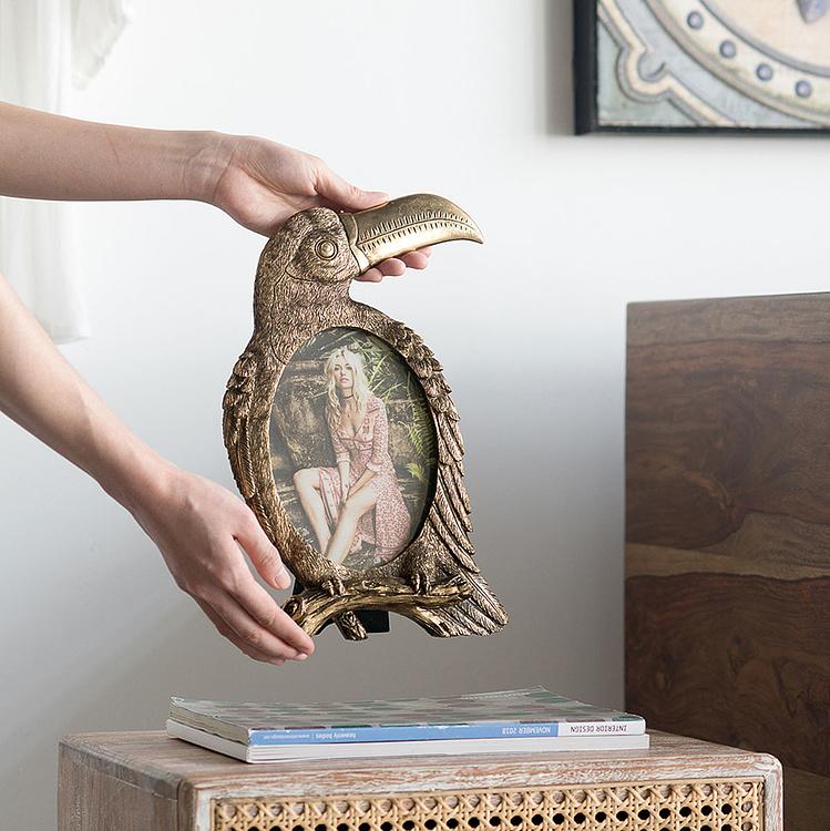 Рамка для фото Тукан Toucan Photo Frame