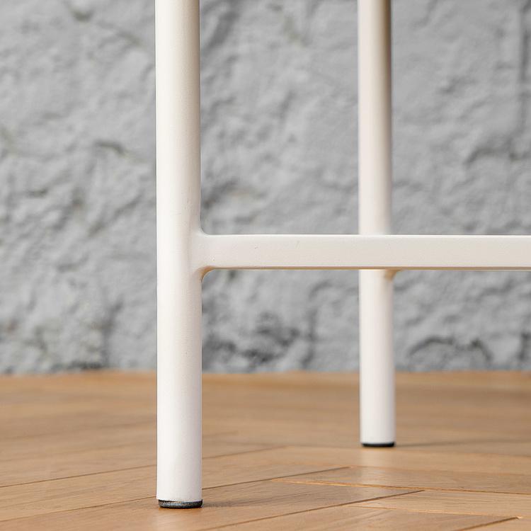 Садовый стул Рози Rosi Chair, White