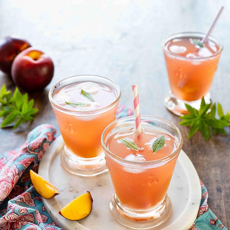 Низкий стакан Пчёлы Abeille Gobelet