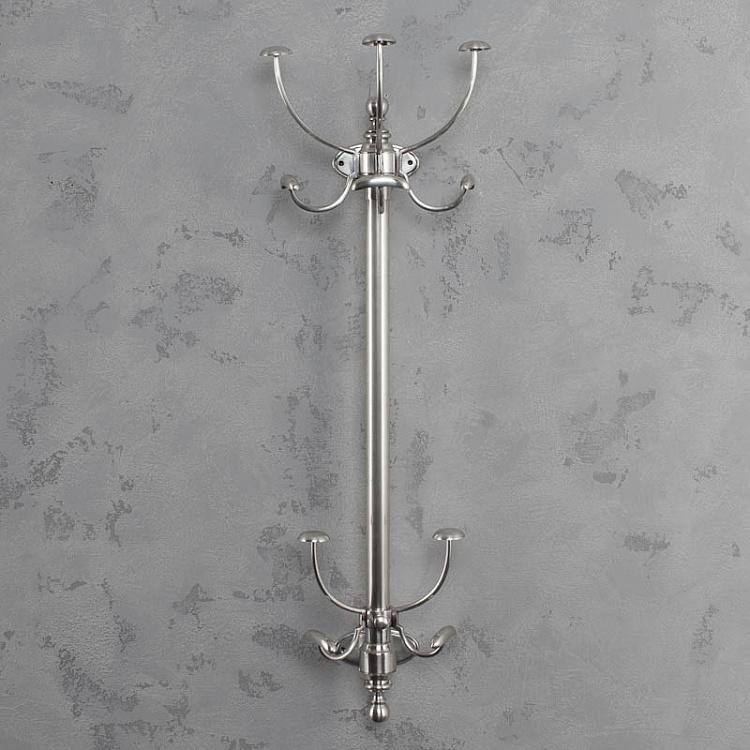 Настенная вешалка многоярусная Tier Multi Hook