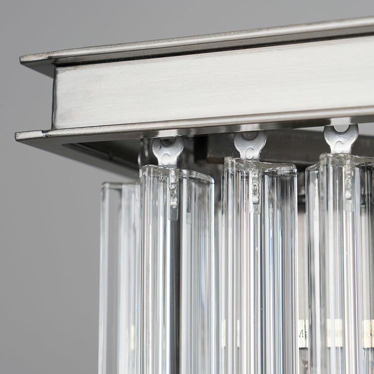 Люстра Парадиз с пятью кольцами Paradise Chandelier 5 Rings