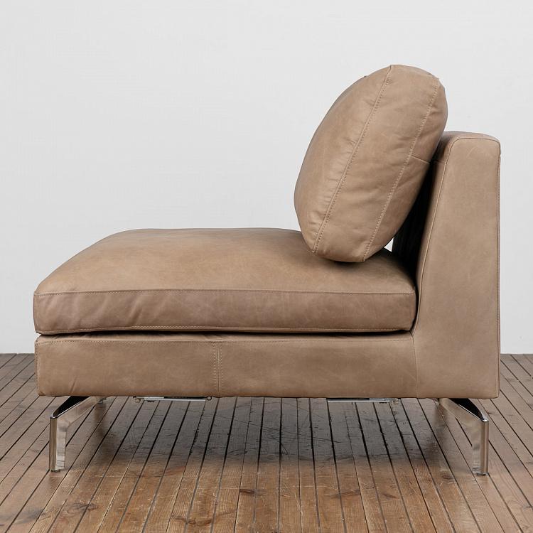 Угловой модульный диван Хилтон 2 Hilton Group 2