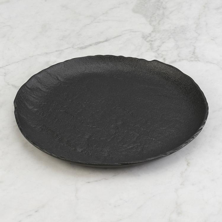 Обеденная тарелка Вулкания, L Vulcania Dinner Plate Large