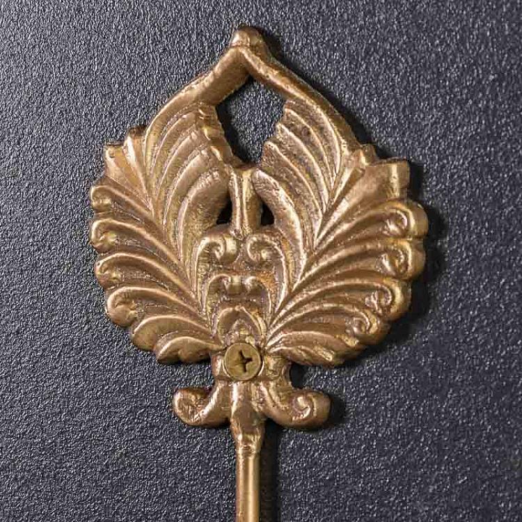 Крючок Рококо Hook Rococo