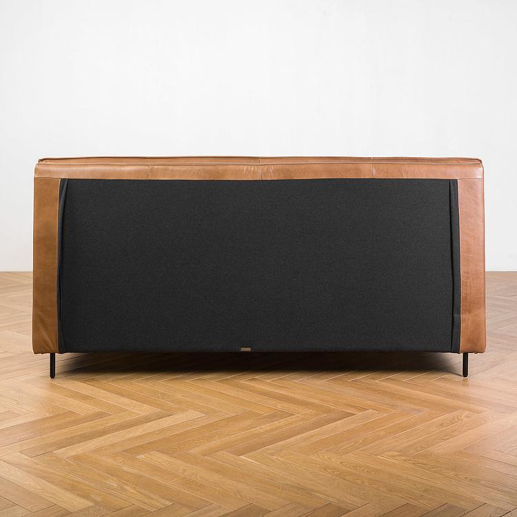 Двуспальная кровать Люксембург Luxemburg Double Bed RM