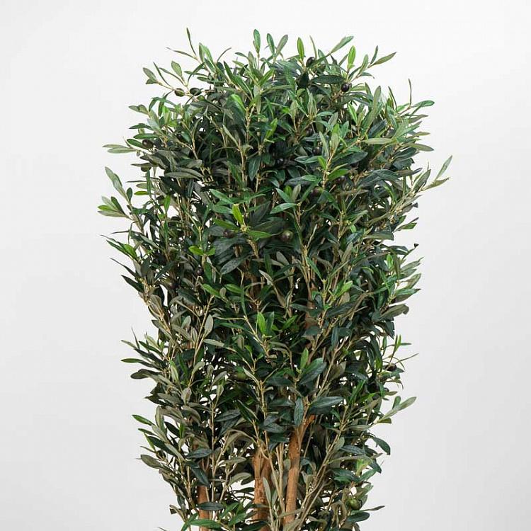 Искусственная олива Форест с плодами Forest Olive With Fruits 170 cm