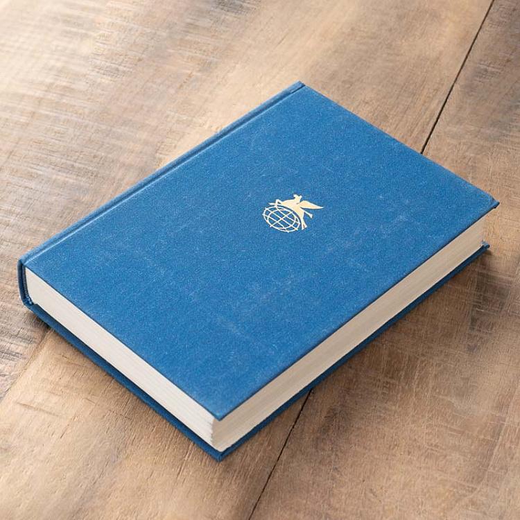 Винтажная книга Библиотека всемирной литературы, том 86. Тереза Ракен. Жерминаль. Э. Золя Vintage Book World Literature Library 86