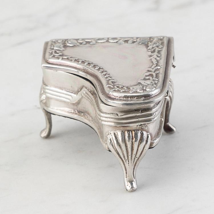 Шкатулка для украшений Фортепиано Piano Box