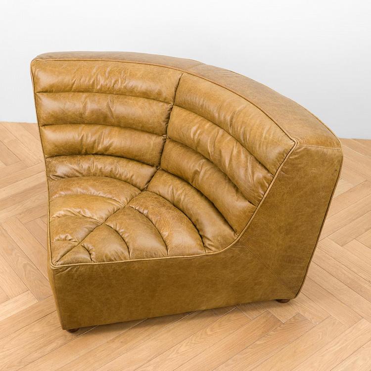 Угловой диван Плато Plateau Group D