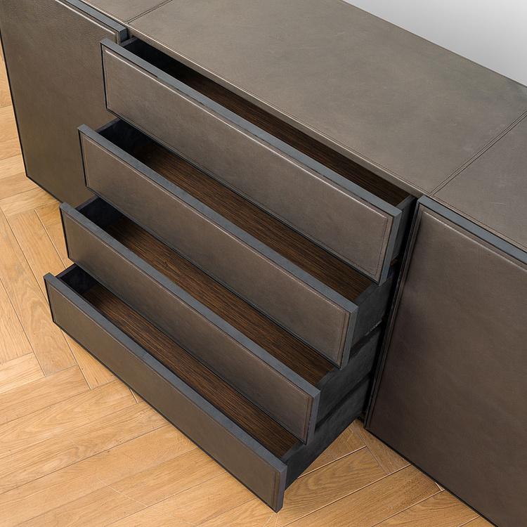 Комод Монако Monaco Sideboard