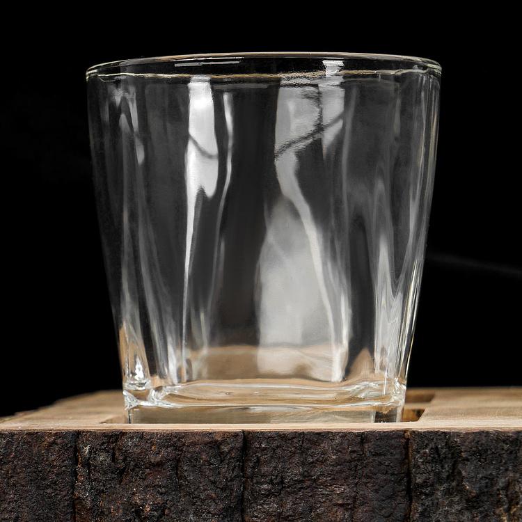 Набор для виски Ален Set Of 6 Barware Alaine