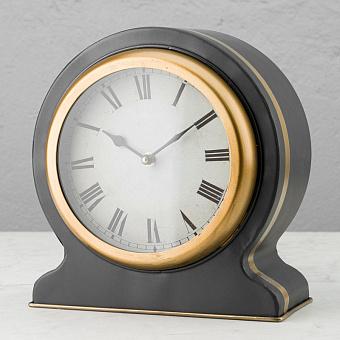 Richard Black Table Clock