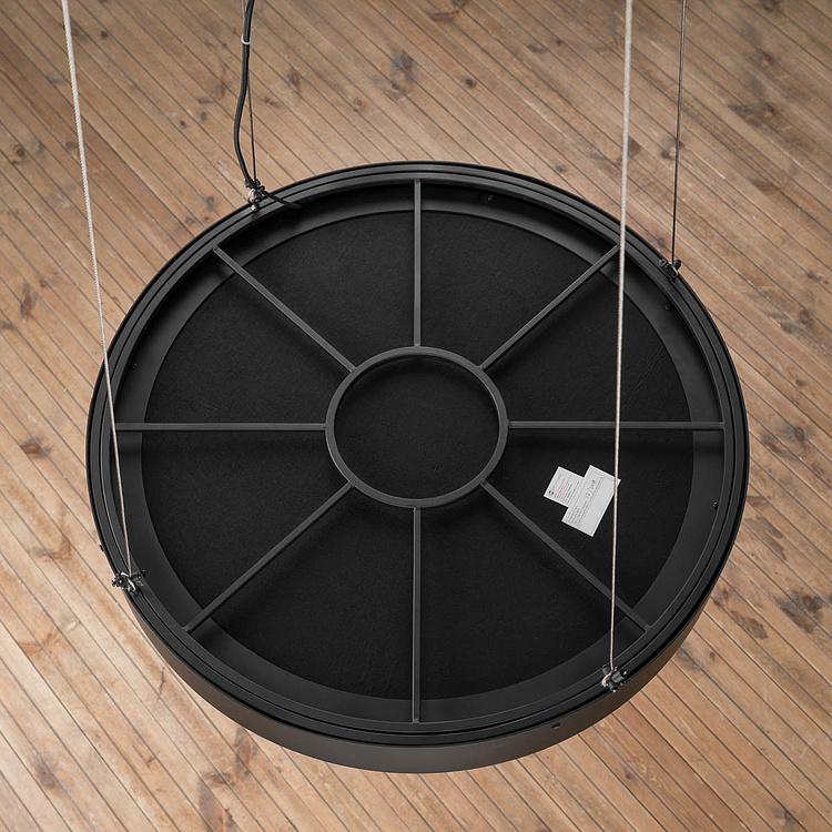 Подвесной светильник из натурального горного хрусталя Инсепшн, S Inception Rock Crystal Pendant Small