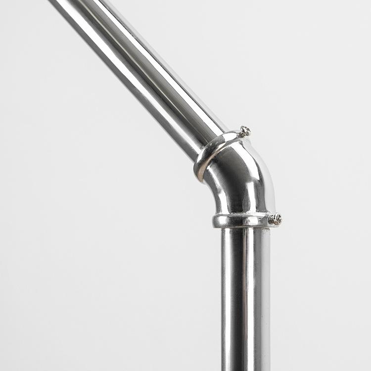 Торшер на треноге Шарнир Knuckle Joint Floor Lamp