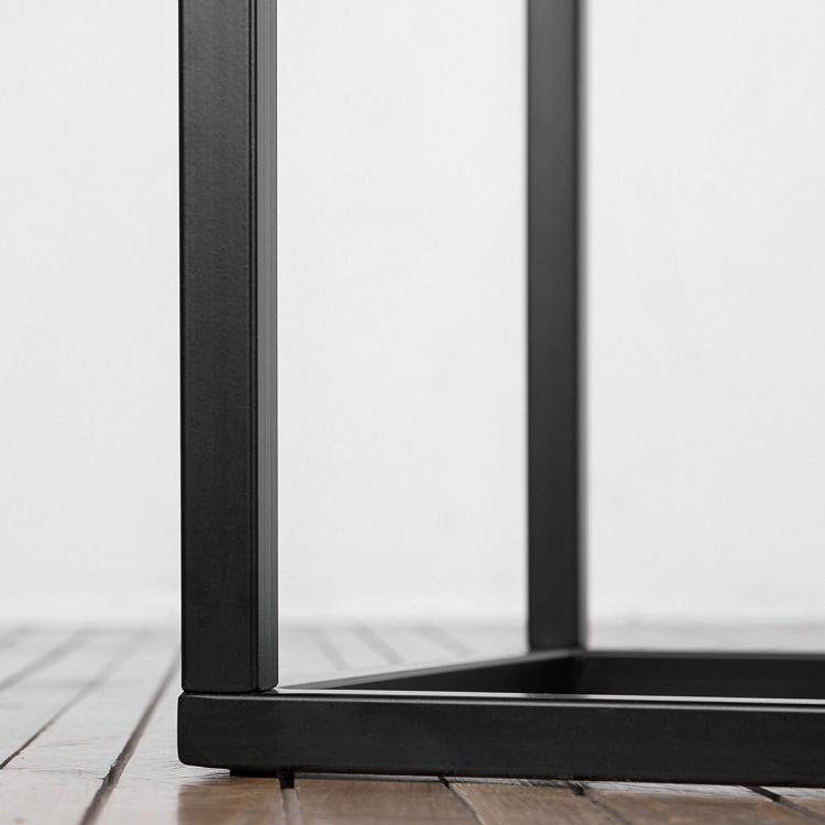 Журнальный стол Нобель, S Nobel Coffee Table Small