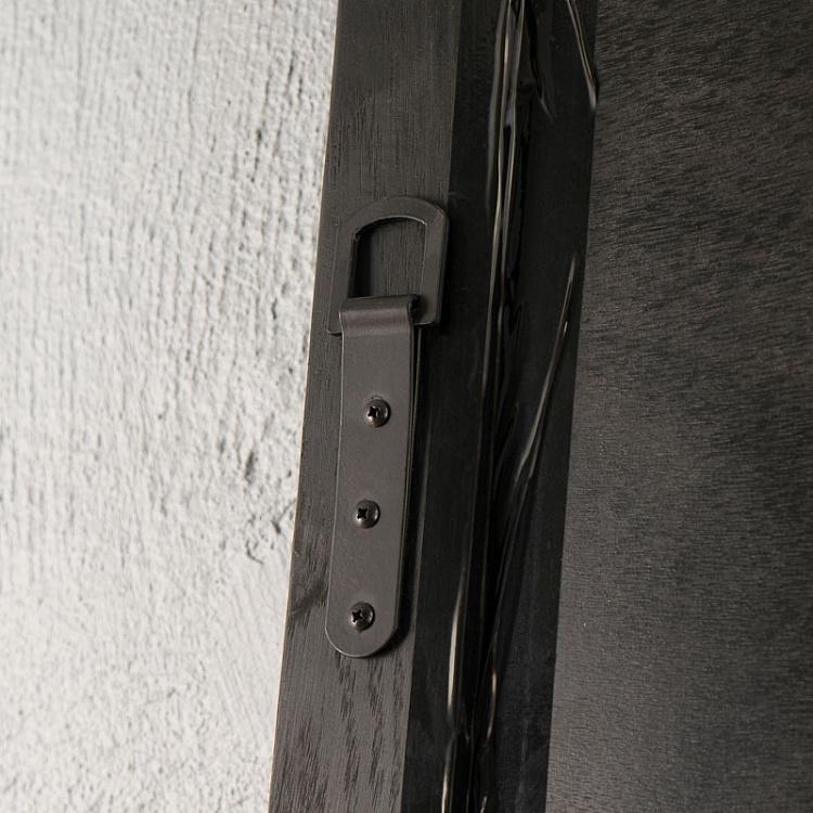 Картина-принт Карта Сиднея, L Map Sydney Large