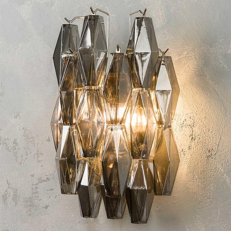 Бра Фокстрот Foxtrot Wall Lamp OZ