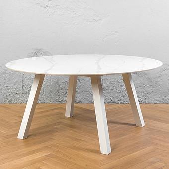 Rosi Round Dining Table