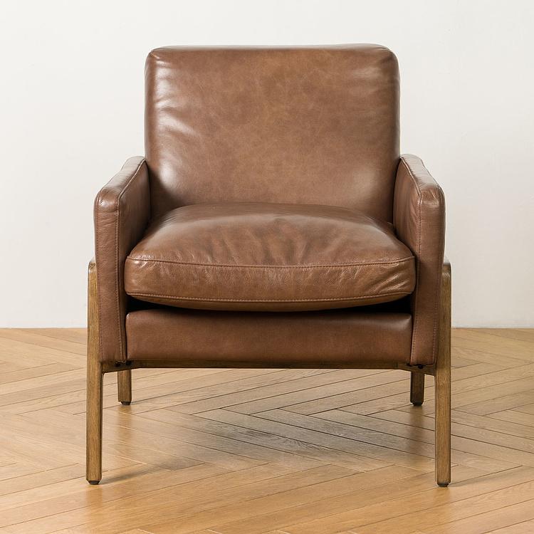 Кресло Купертино Cupertino Chair RM