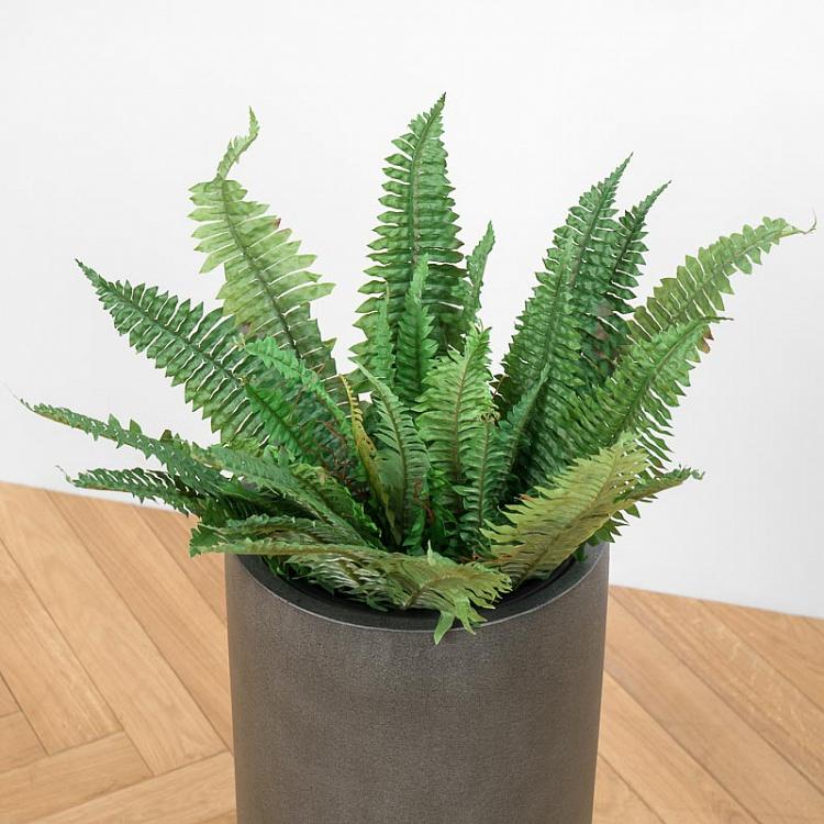 Искусственный папоротник Бостон Boston Fern 75 cm