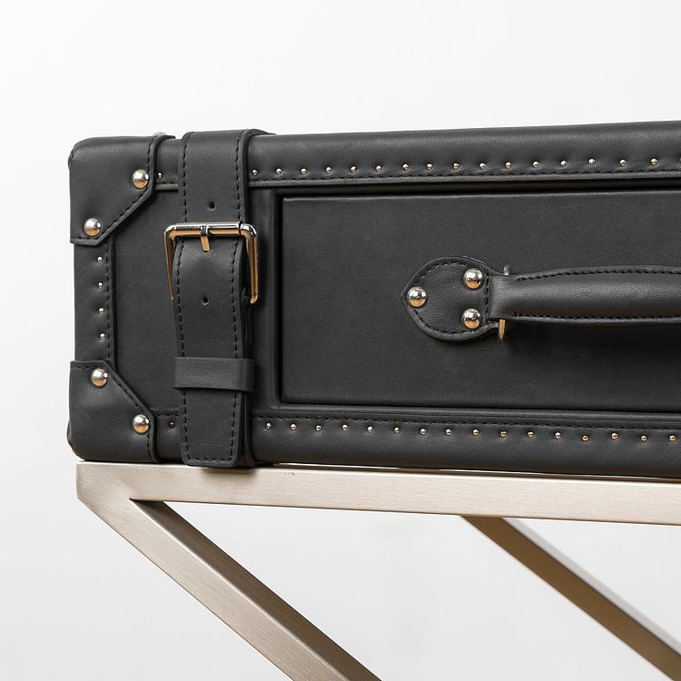 Прикроватный столик Экипаж Equipage Side Table A