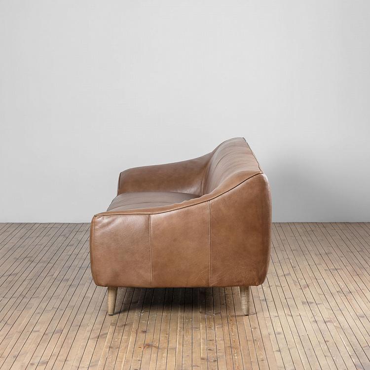 Трёхместный диван Сазерленд Sutherland 3 Seater