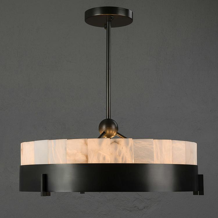 Люстра Самба Samba Chandelier OZ