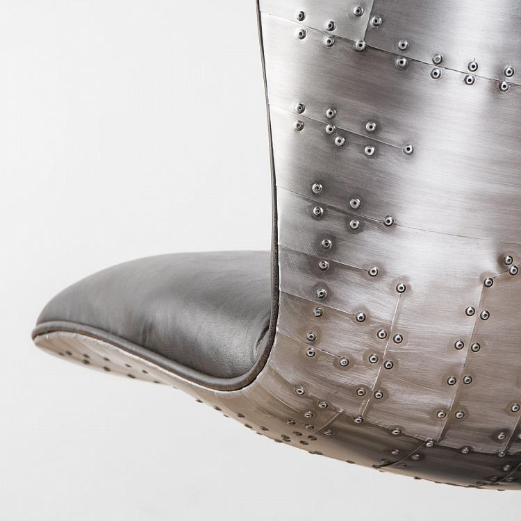 Кресло Детектив Detective Armchair D