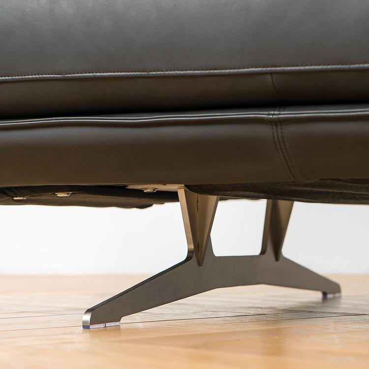 Трёхместный диван Трастевере Trastevere 3 Seater A